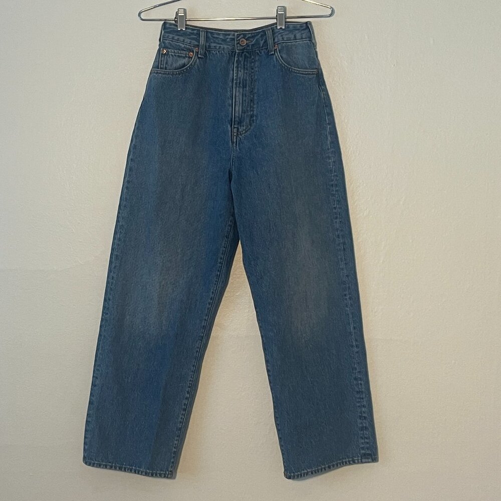 Bellerose Poker Jeans